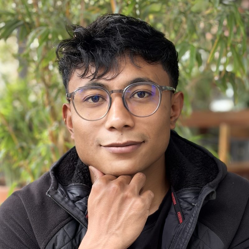 Nabin Kawan